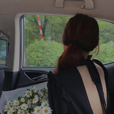 面包师傅的妻子