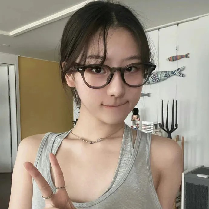 因爱富有